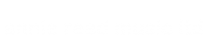 Annie Reed Music